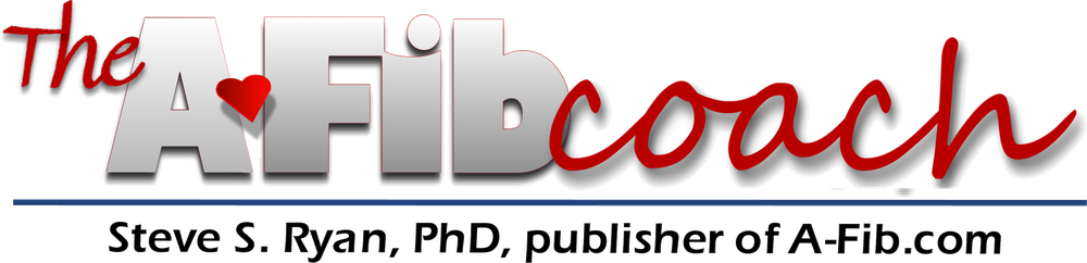 The A-Fib Coach